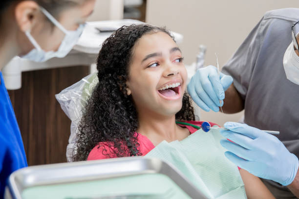 Best Orthodontic Emergency Dentist in Green Park, MO