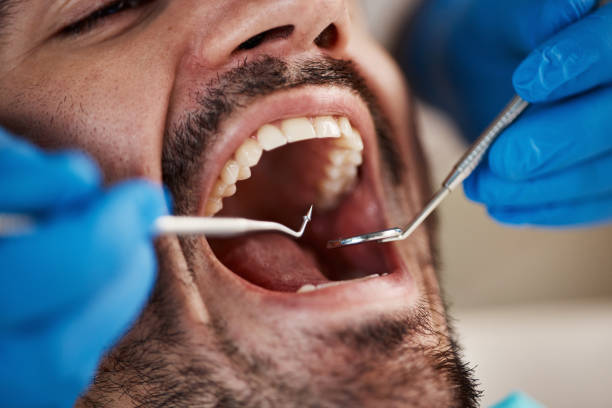 Best Emergency Dental Services for Seniors in Green Park, MO