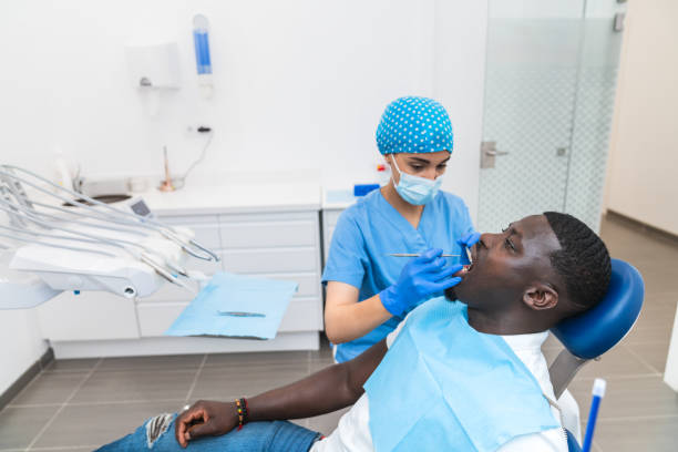 Best Pediatric Emergency Dentist in Green Park, MO