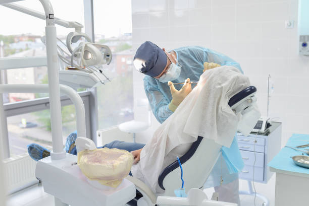 Best Emergency Dentist for Lost Fillings or Crowns in Green Park, MO